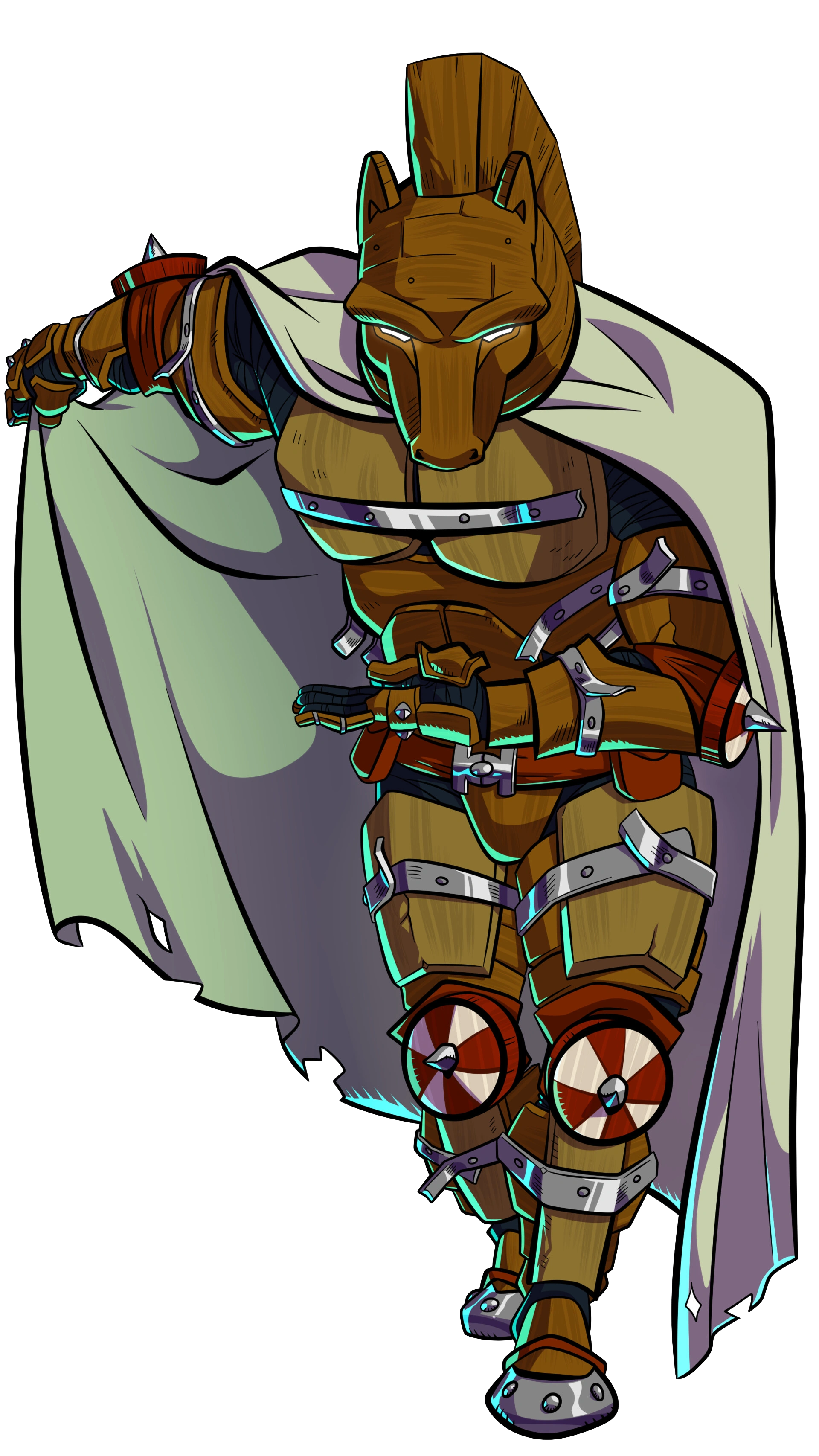 Odysseus Dimension 20 Wiki Fandom