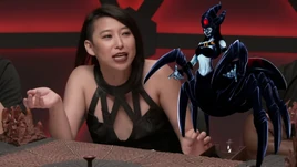 Erika Ishii as Lilith