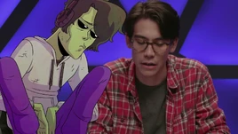 Zac Oyama as Gorgug Thistlespring