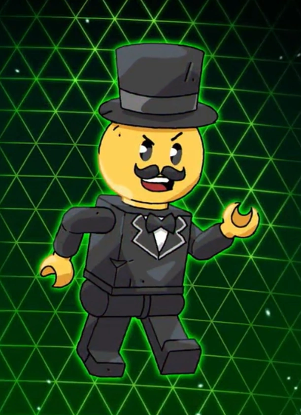 Rick Diggins Dimension 20 Wiki Fandom