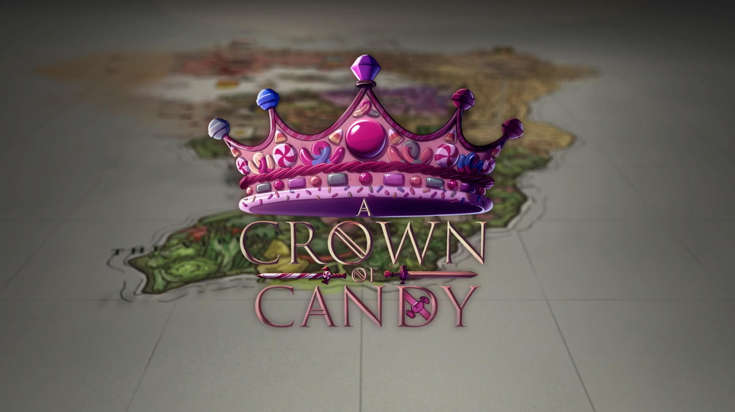 A Crown Of Candy Dimension Wiki Fandom