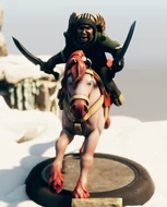 StrawberryDancerMini