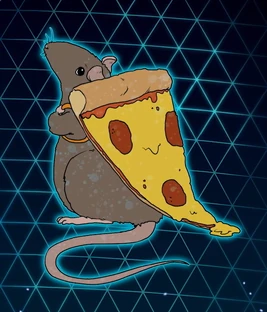 PizzaRat
