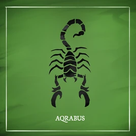 Aqrabus