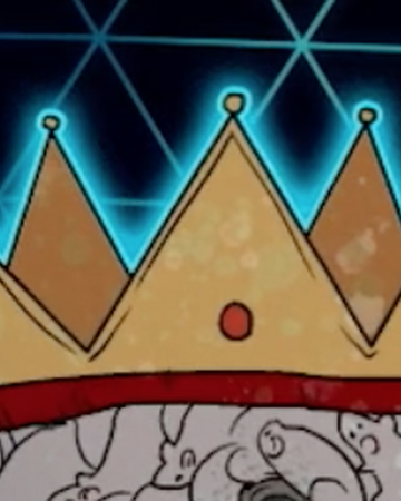 Crown Of The Rat King Dimension 20 Wiki Fandom
