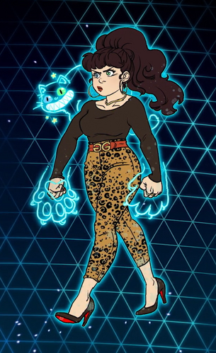 Sofia Lee | Dimension 20 Wiki | Fandom