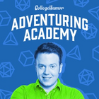 Adventuring Academy (Season 1)