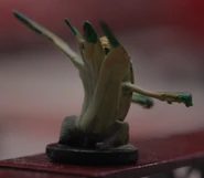 "They got little butts!" -- Emily Axford