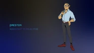 NPCPreston