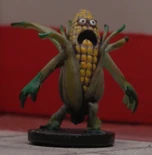 One of several Corn Cuties from Episode 2: Clash of the Corn Cuties