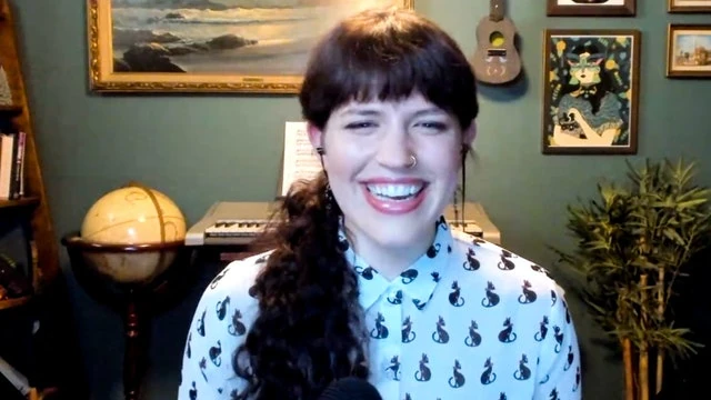 No Introduction Needed (with Emily Axford) | Dimension 20 Wiki