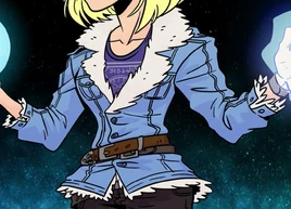 Jacket Of Useful Things