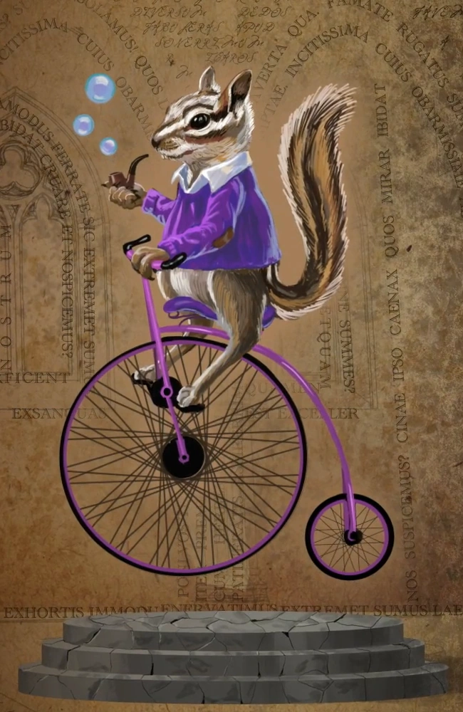 Theodore Dimension 20 Wiki Fandom