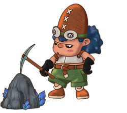 Miner