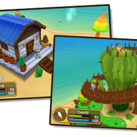 Cacto Cove Fantasy Life Wiki Fandom