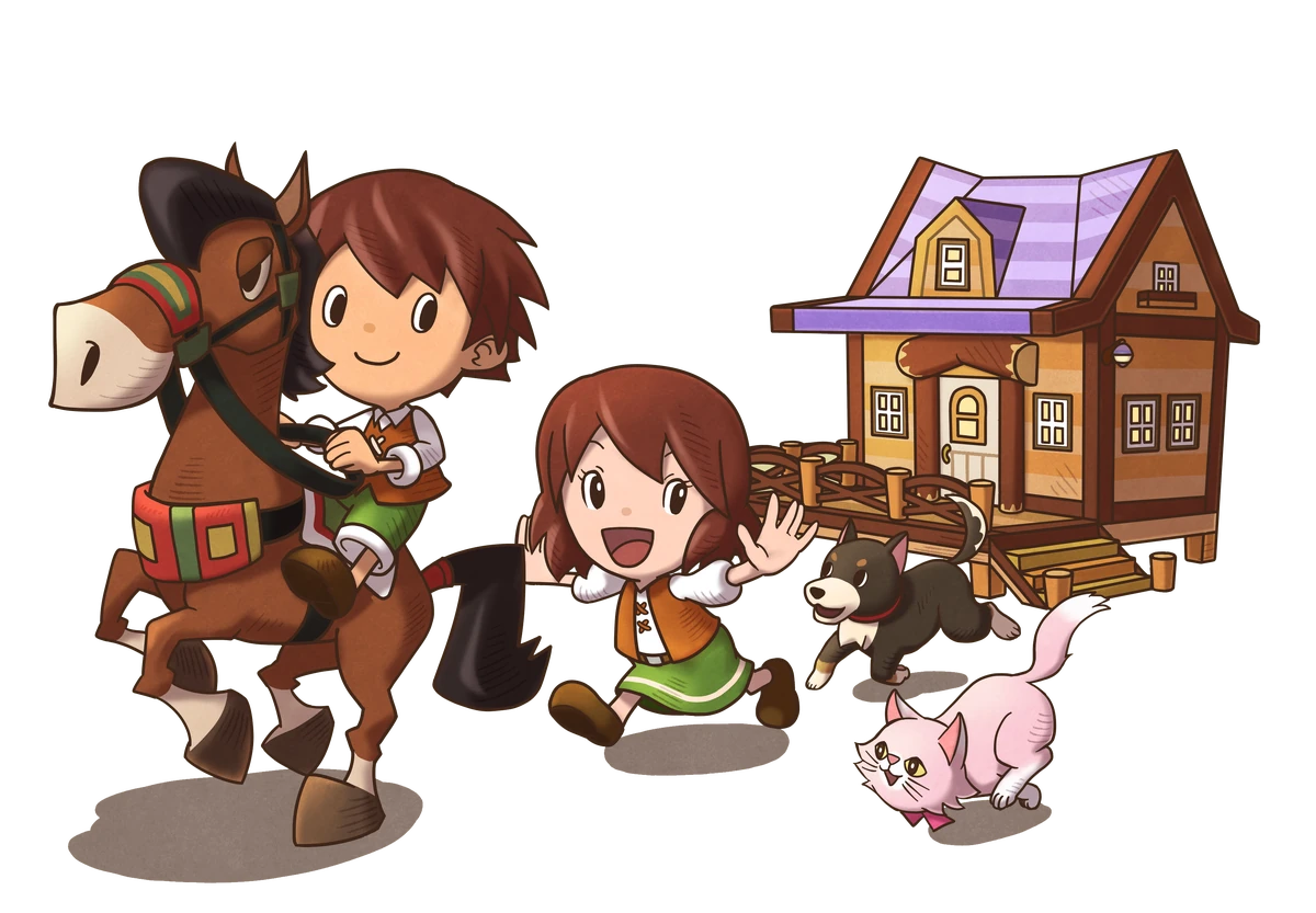 Pets Fantasy Life Wiki Fandom