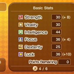 Category Game Mechanics Fantasy Life Wiki Fandom