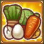 Egg & Veggie Cuisine icon