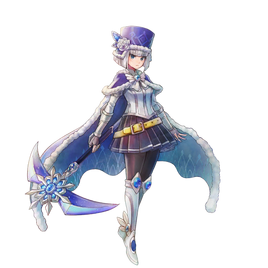 Full Body