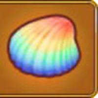 Rainbow Shell Fantasy Life Wiki Fandom