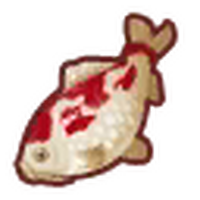 Ornamental Carp Fantasy Life Wiki Fandom