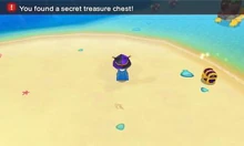 Secret Treasure Chest Fantasy Life Wiki Fandom