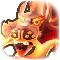 Pyro Panther | Fantasy Life Wiki | Fandom