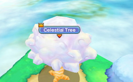 Celestial Tree