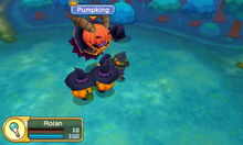 FantasyLife Pumpking