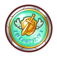 FLO-Gear ★ Limited Coin Icon