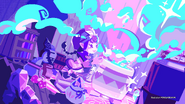 Has the pot used in Alchemist crafting