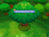 Great Elderwood Tree