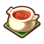 FLO-Tomato Soup Icon
