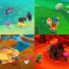 Multiplayer Fantasy Life Wiki Fandom Multiplayer Fantasy Life Wiki Fandom