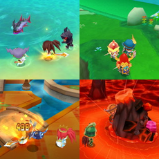 Multiplayer Fantasy Life Wiki Fandom