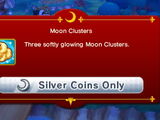 Moon Cluster