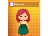 Melusine
