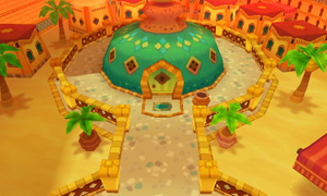 Prof. Snooze's Laboratory