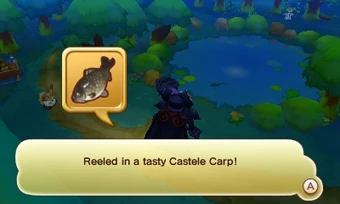 castele carp fantasy life wiki fandom castele carp fantasy life wiki fandom