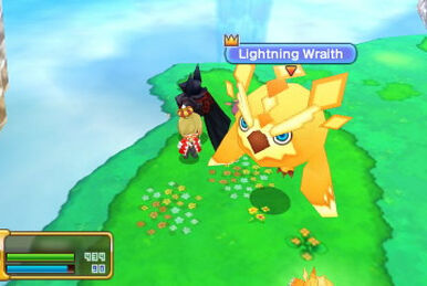 Happy Daisy Fantasy Life Wiki Fandom