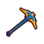 Gigaga Pickaxe