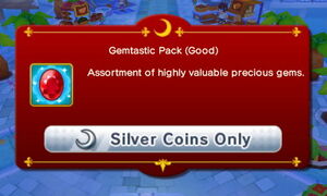 Gemtastic Pack (Good)