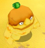 Sand Golem 2