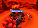 Golem Stone