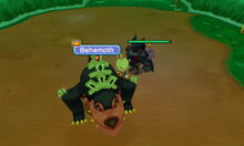 Behemoth