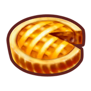 FLO-Apple Pie Icon
