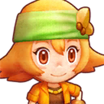 Kanna rouge top