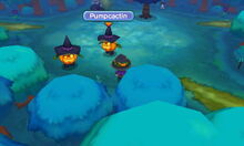 Fantasy Life Pumpcactin