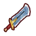 Silver Claymore