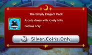 The Simply Elegant Pack